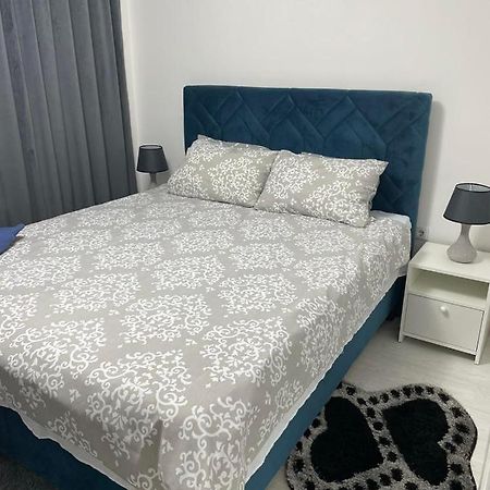 Grbavica Apartment Sarajevo Extérieur photo