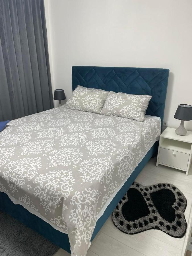 Grbavica Apartment Sarajevo Extérieur photo