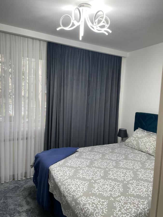 Grbavica Apartment Sarajevo Extérieur photo