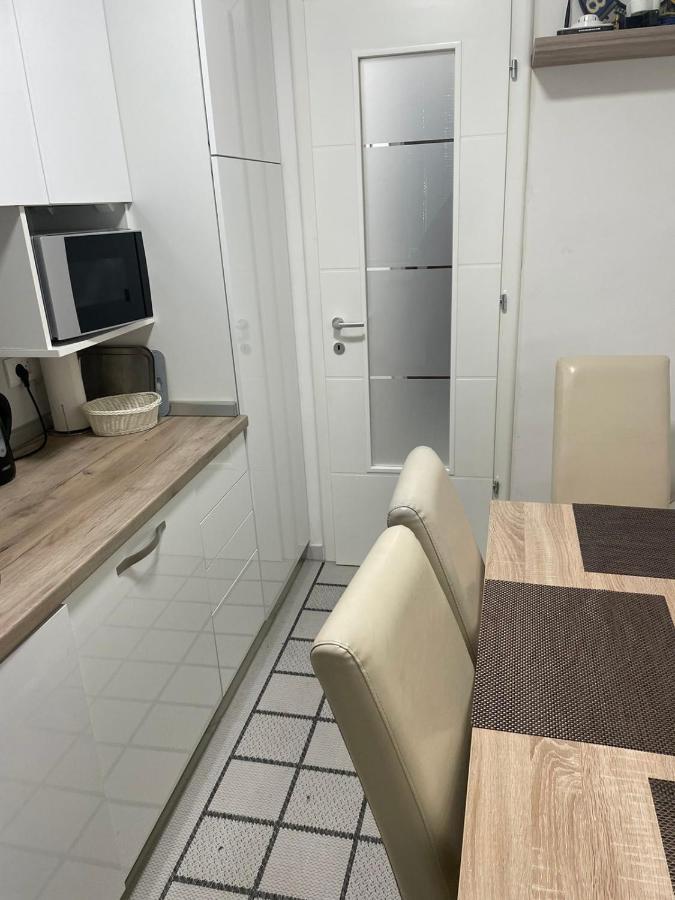 Grbavica Apartment Sarajevo Extérieur photo