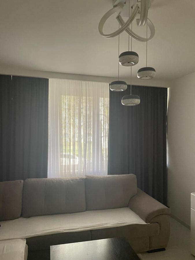 Grbavica Apartment Sarajevo Extérieur photo