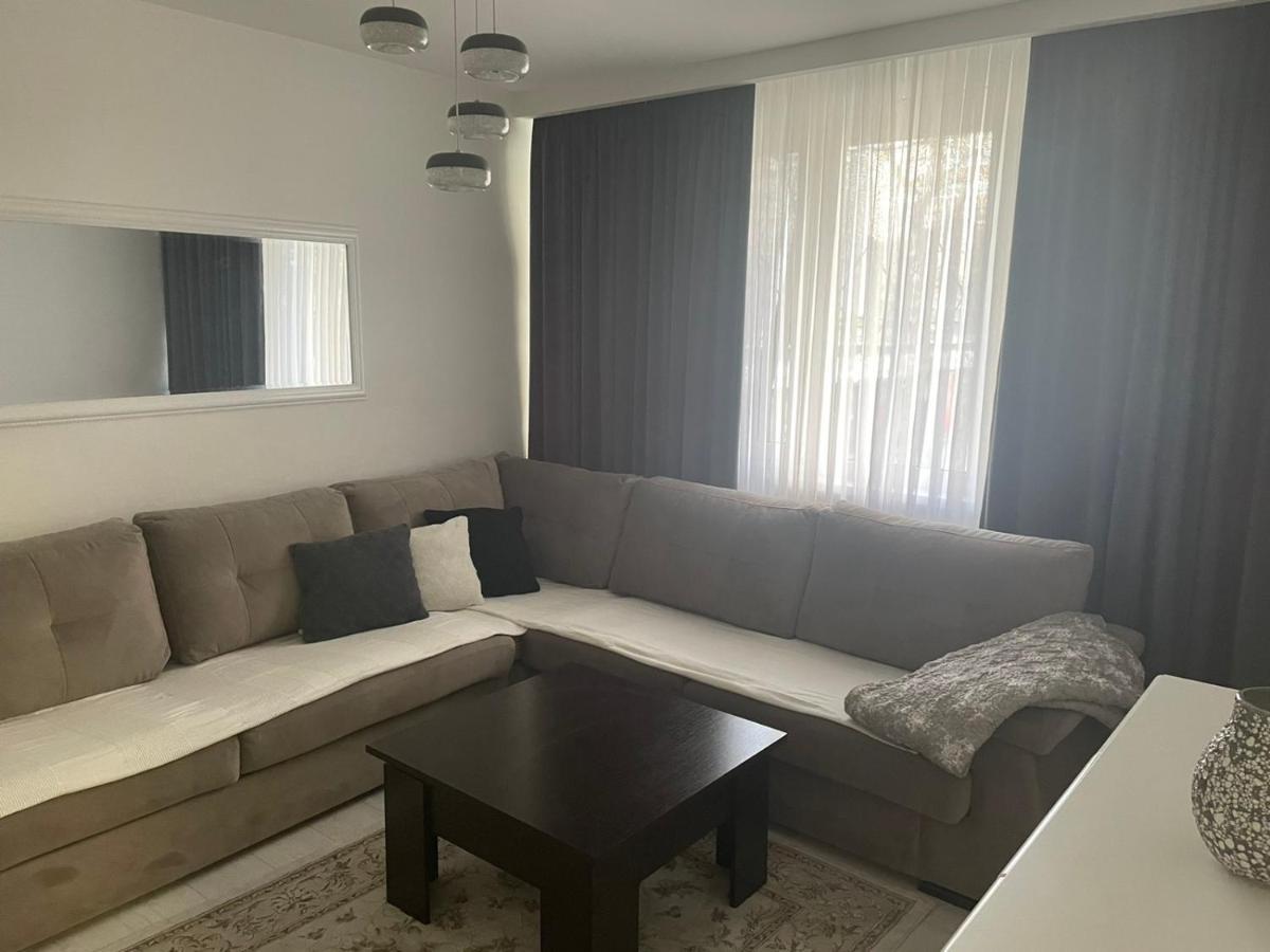 Grbavica Apartment Sarajevo Extérieur photo